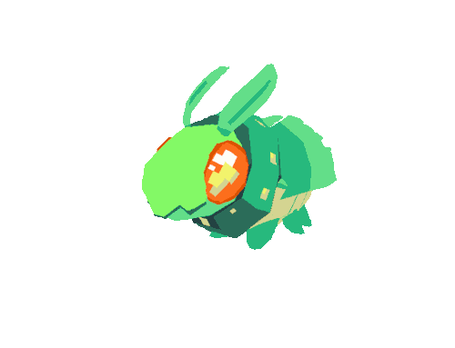 My Render Of The Mozz 3d Model I Made! (blender)