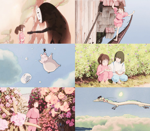 spirition:  &ldquo;Once you meet someone, you never really forget them.&rdquo;