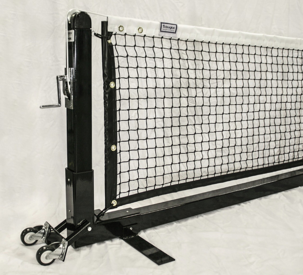 The Portable Pickleball Net System - A Great Investment