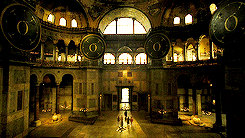 teflongrl:The Fall - Filming Locations (Click Gifs for Location Info)“My production value is going t
