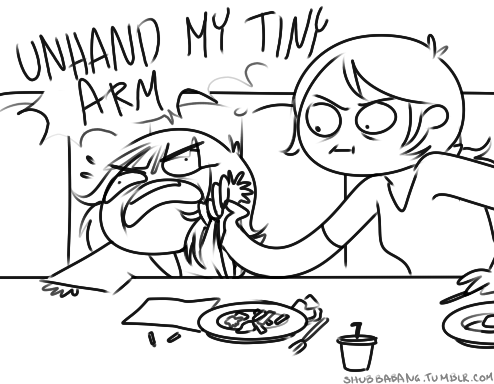 hilarioushumorfromouterspace:  Check out this blog if you enjoy wasting your life!