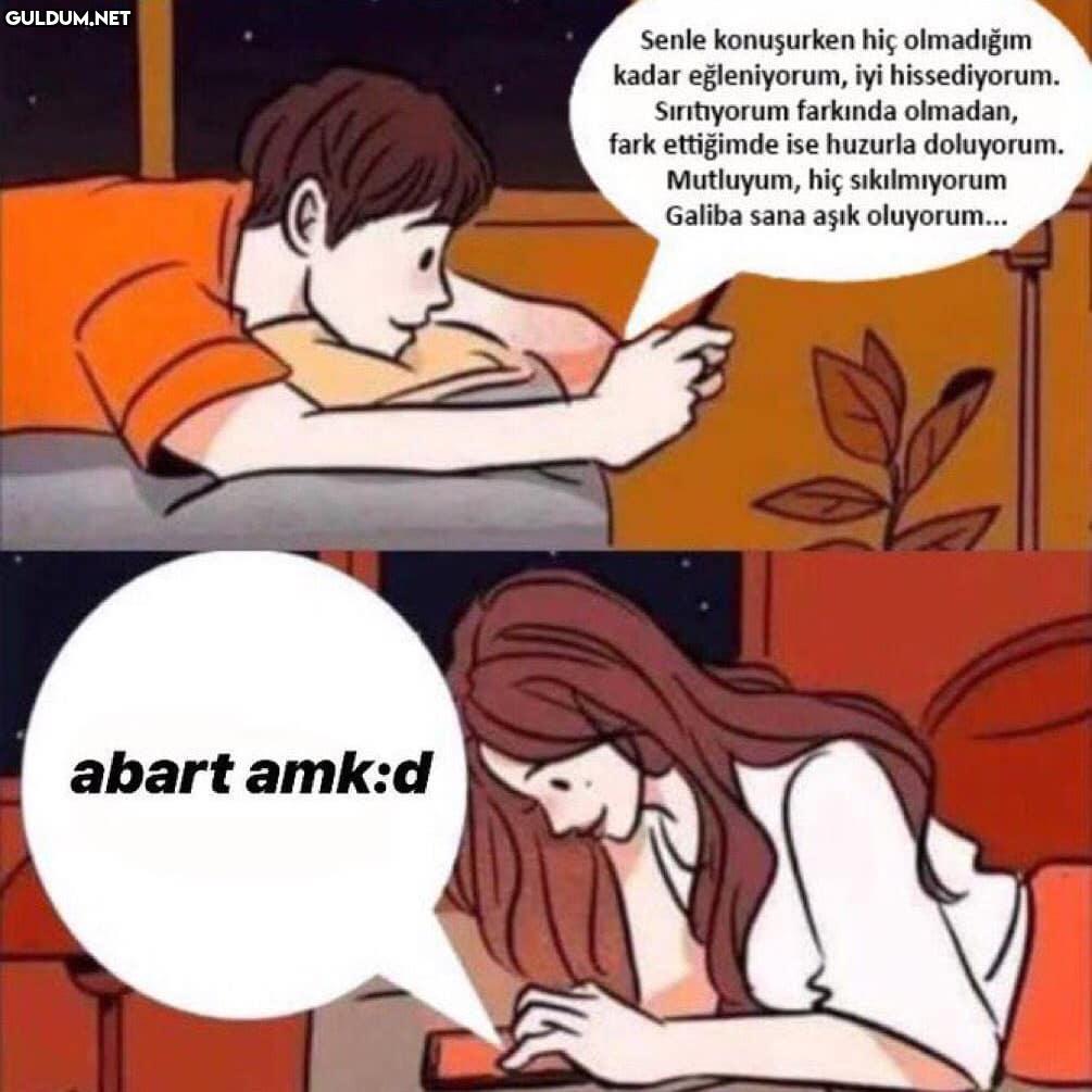 Kalp kırmayın kızlar 🥺...