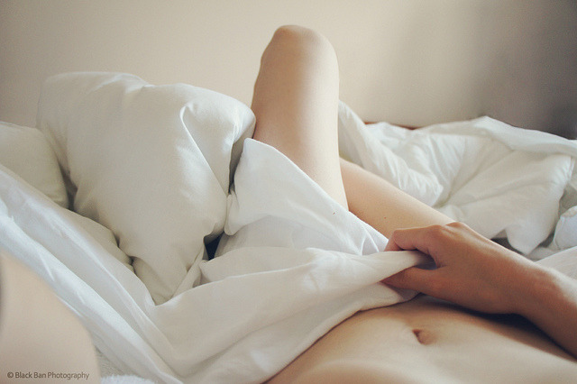 lookporn:  Entr’acte by Black Ban Photography on Flickr.