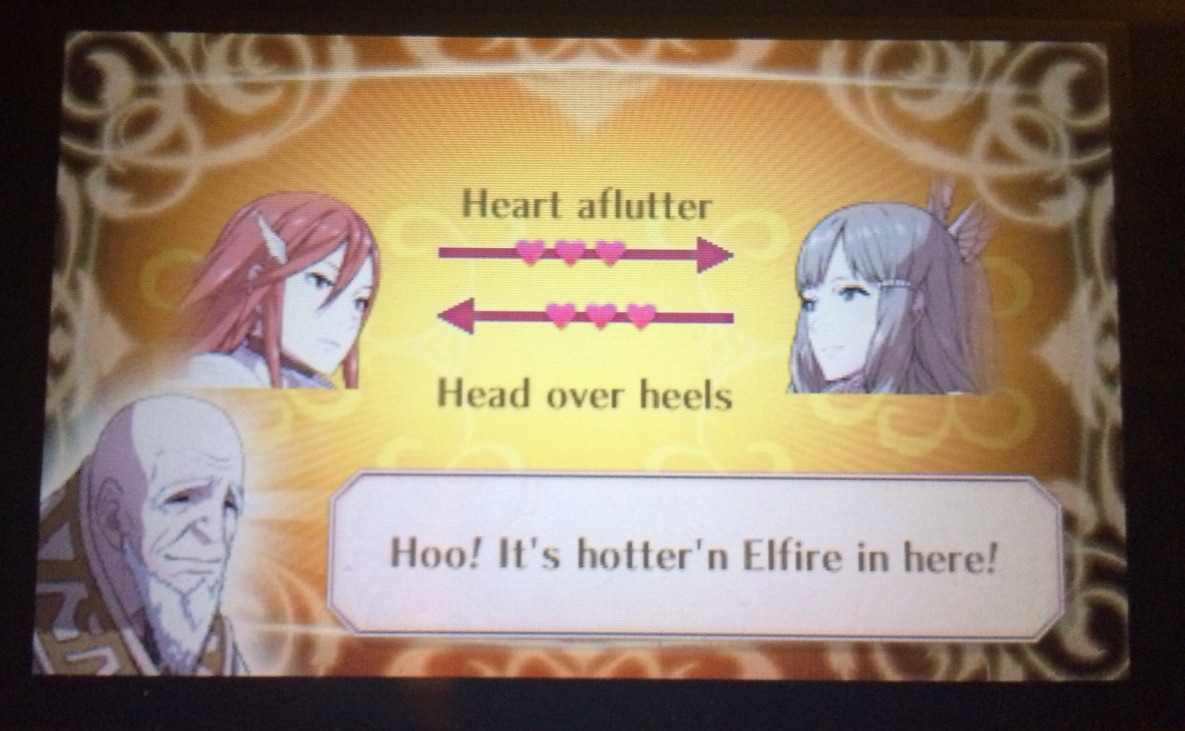 Fire Emblem Fates Hubba Tester #hubba-tester on Tumblr