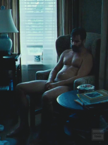 celebrityscenes:  Colin Farrell in The Killing Of A Sacred Deer