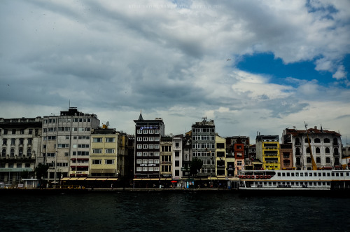 Istanbul, Turkey #7photo by Kirienko Roman(romanophoto.tumblr.com)