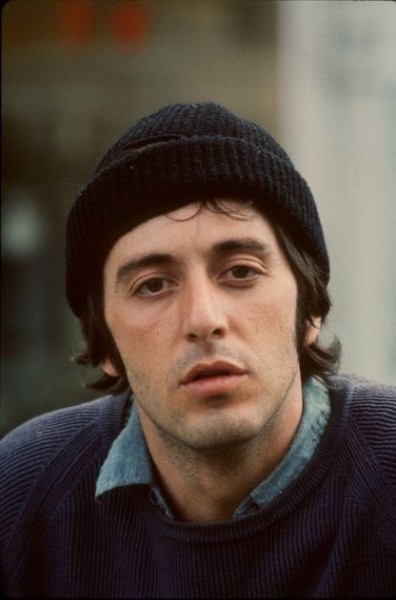 averagecinemaenjoyer:Al Pacino in “Scarecrow”