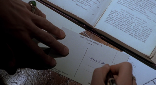 portable-rock: The Talented Mr. Ripley (1999)dir. Anthony Minghella