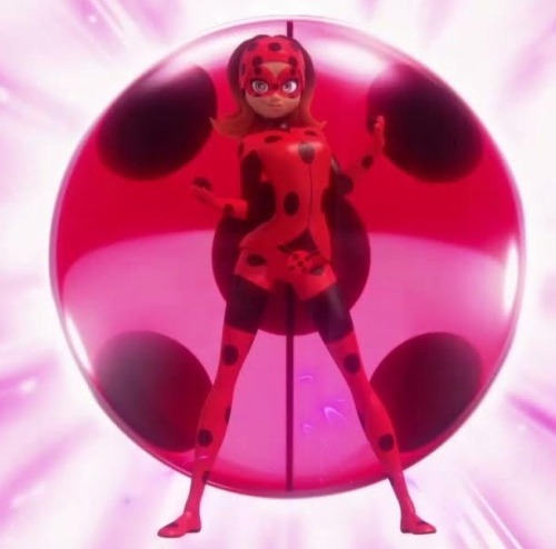 Can We Just Talk About How Literally Every Other Ladybug Outfit Looks Better Than The Original?
