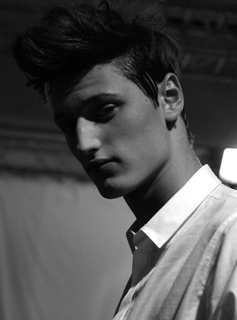 gosmoke:  Demy Matzen 