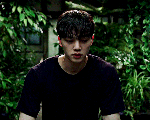 wodohwan: Song Kang as Park Jae-eon – Nevertheless (2021) dir. Joo Sa Hyun