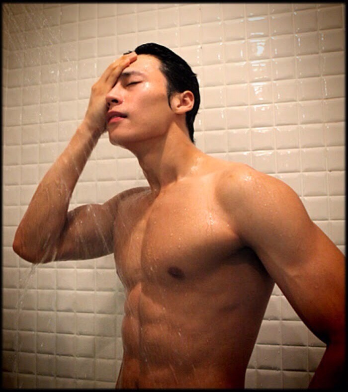 Viva!Asian hunks!