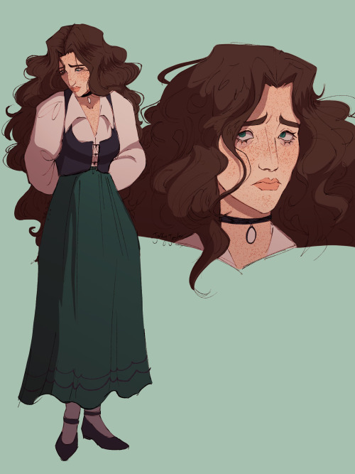 Annie Cresta