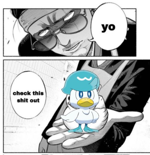 Their Excited About The New Pokemans