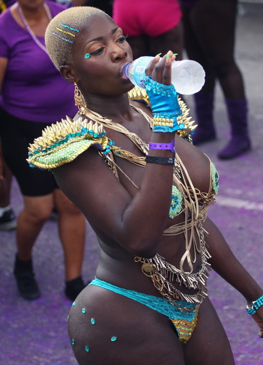 openlyblack:  Sibongile Cummings