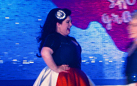 vivienvalentino:  All my favorite things start off as bad ideas. Dumplin’ (2018, dir. Anne Fletcher)