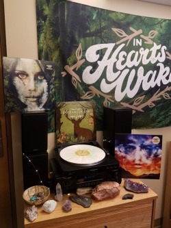 chickenparmasean778:  I kinda like In Hearts Wake