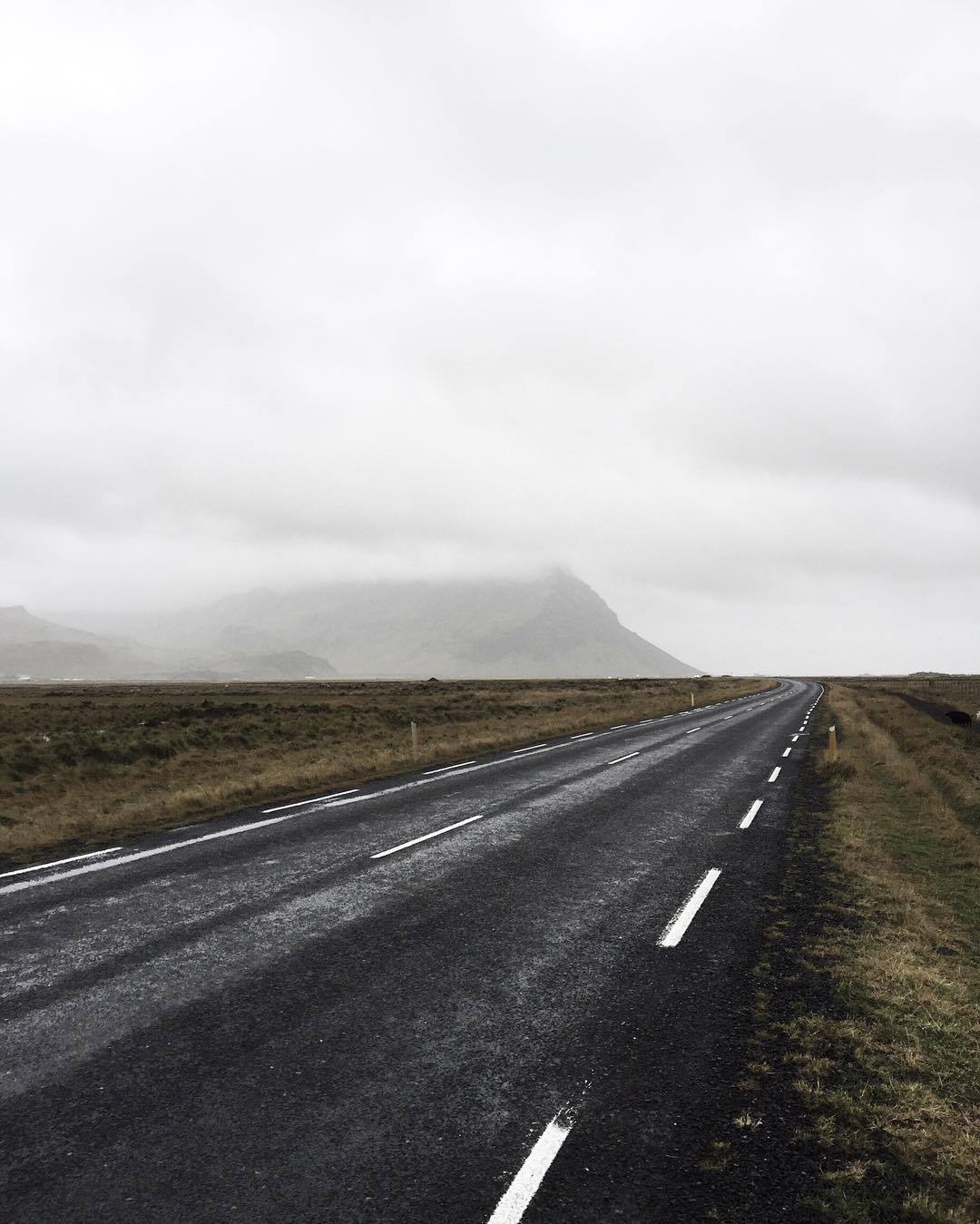 whatinspiresdancaji:  the journey continues. by douglasbice http://ift.tt/1s67eov
