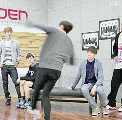 segawangcoffee-deactivated20150:  Sihyung’s high jump kick: Expectation vs. Reality 