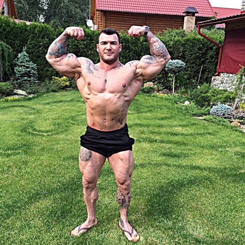 bigmalepecs:   Филатов Евгений (Evgeny Filatov,@filatov_ifbb)