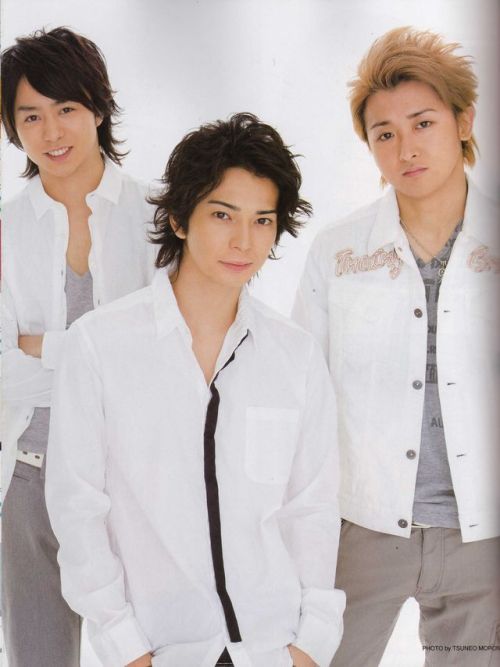 runawaylildevil: 2008.05. Wink up嵐Full of Loveお待たせしました！ほぼ2年ぶりの表紙＆巻頭グラビアなので久しぶりにかけあいトークを。新連載もスタート！