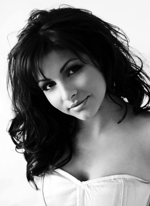 Roxanne Pallett Photoshoot