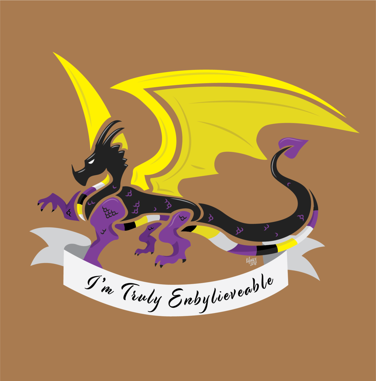 minqy-art:The Full Collection of Pride Pun t-shirt designs to date