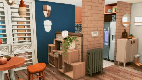 magalhaessims:PENNY PIZZAZZ’S APARTMENT + CC LINKS Lot type: Apartment (Room) NOT CC FREEWorld: 