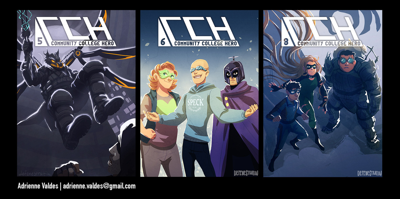 Throws Art Out Window Hey So Community College Hero Part 2 Knowledge