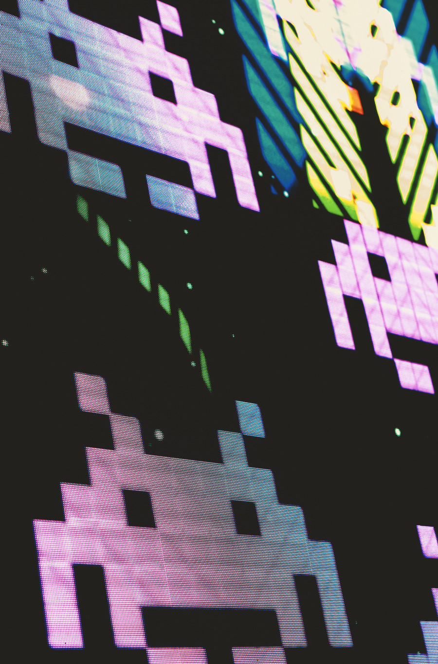 gizmofurious:  Audien @ Stereo Live (Houston, TX) 