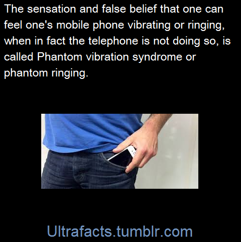 ultrafacts:There’s a really simple explanation for this. Basically, before you