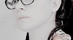 bluemavor:  We’re genetically identical, or whatever. It’s actually kind of cool.