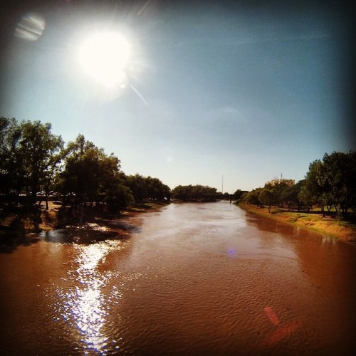 Río Humaya, #Culiacán #Trip #LAD