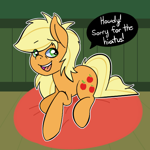 You don’t know how mares work&hellip;do you?