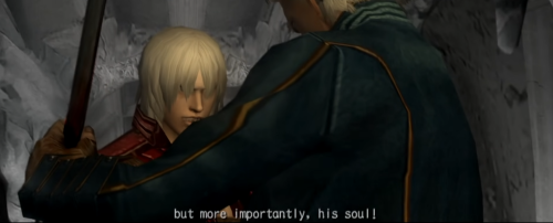 Making The Whole Theme Of The DMC Netflix Show That "demons Are Actually The Victims Of Jingoistic American
