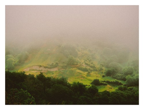 The Ridge