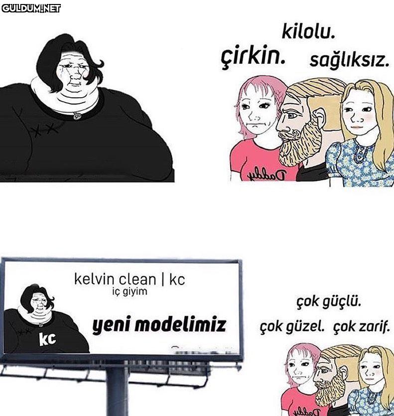 ｙｅｎｉ　ｄüｎｙａ　ｄüｚｅｎｉ...