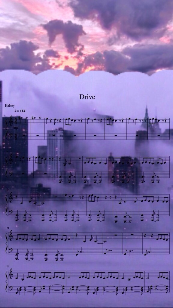 I Make Phone Wallpapers Halsey Wallpapers Please Reblog If You