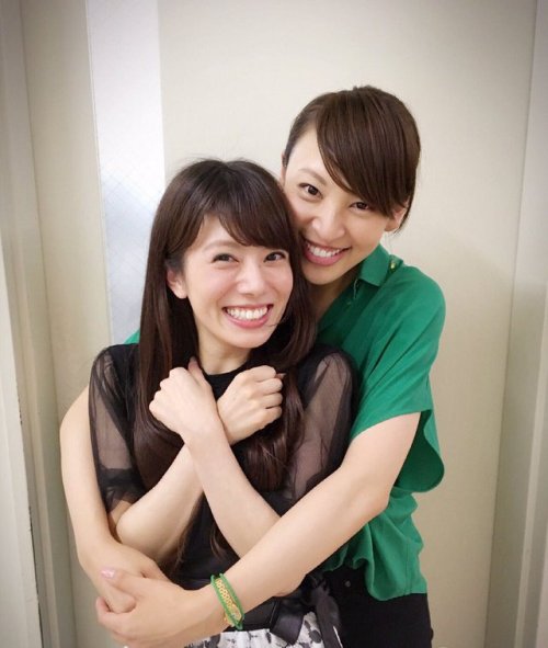 zukanerd: !!!!! &lt;3 x1000Kimu’s tweet #1, #2Mimi-chan’s tweet #1, #2