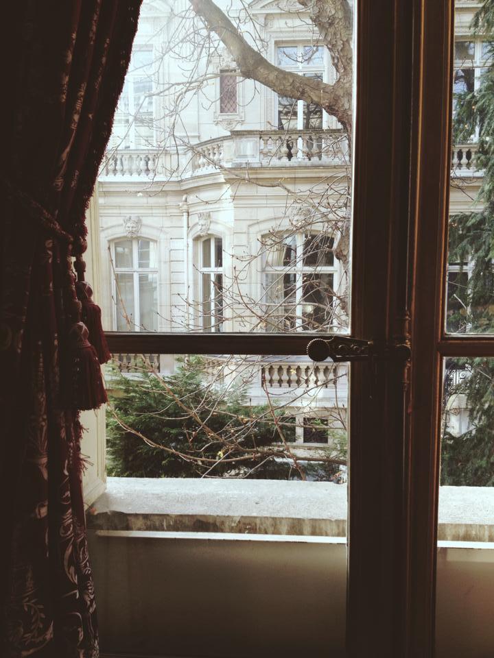 foresee-foresaw:Taken in Paris this last autumn at the Musee Nissim de Camondo in