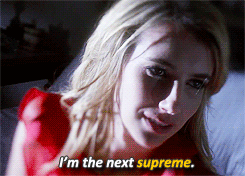 tatianamaslnaymoved-blog:American Horror Story: Coven - A Summary