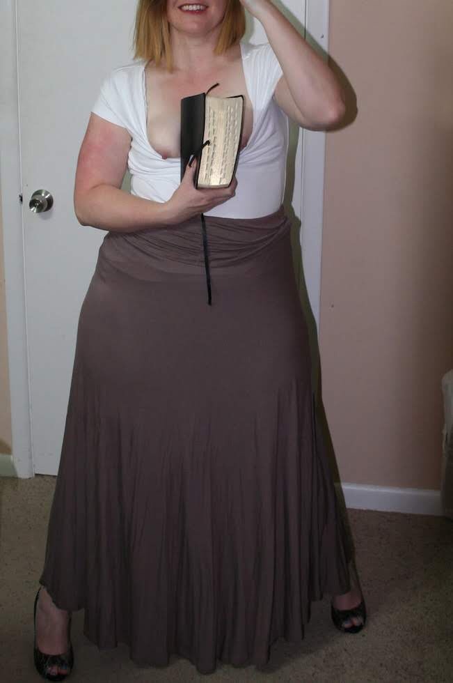 naughtymormonviolet:
