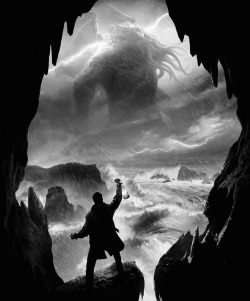 cvlt-slvt:Call of Cthulhu - 2018