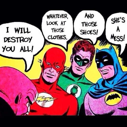 Porn Pics #theflash #greenlantern #batman #dccomics