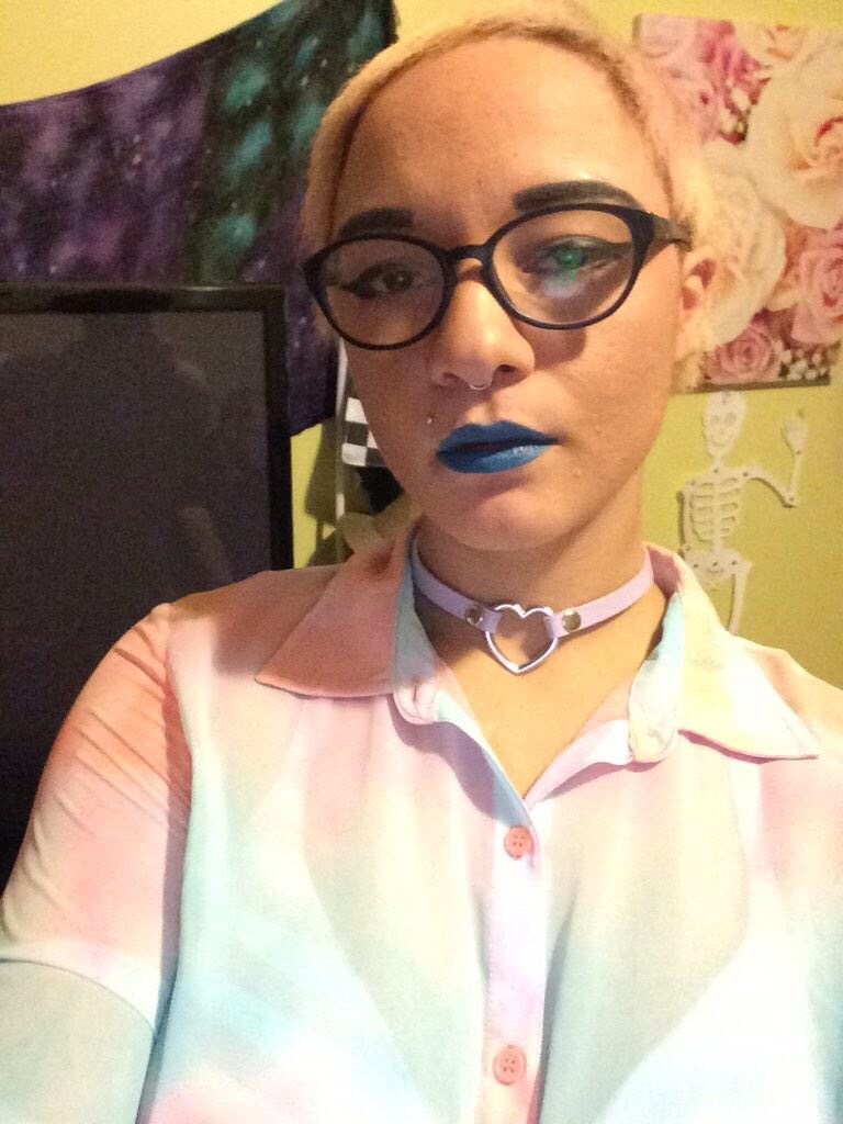 slimequeens:  Happy new year 💫💫💫