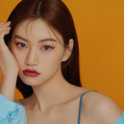 Voir un profil - Hyun Sook Park 55b8dca37fa328ccca782e2956566fc121c82fbd