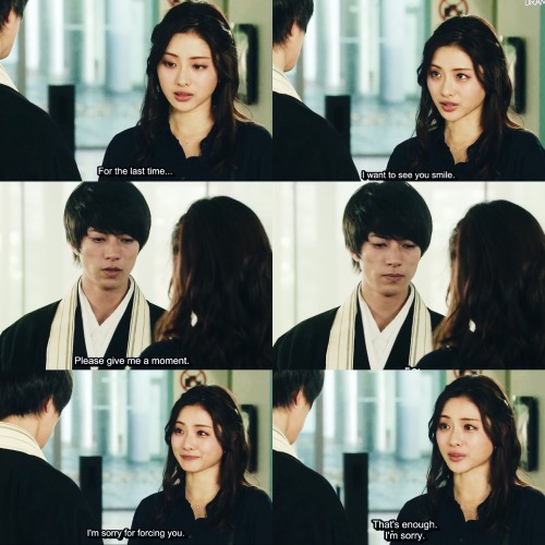 5-JI KARA 9-JI MADEEPISODE 10 (FINAL EPISODE)For the last episode of 5-ji kara 9-ji made, we could s