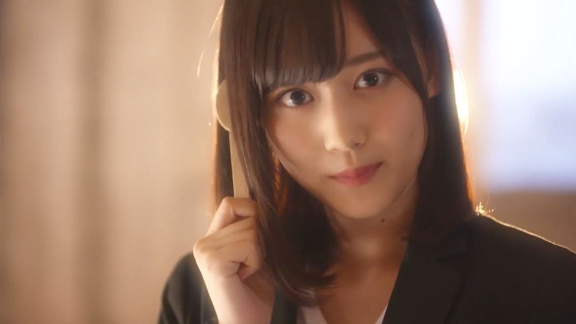 choconobingo: Nogizaka46 - Shitsuren o Soujinin Wakasama Gundan - Wakatsuki Yumi,