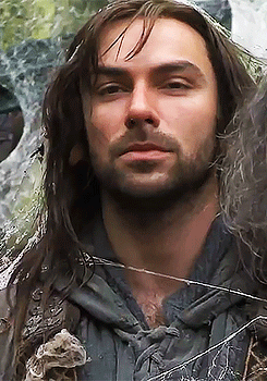 hulksmashsmaug:  Sons of Durin BTS 