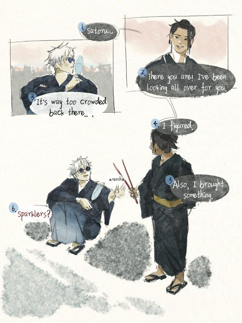 I Will Miss Them Indefinitely